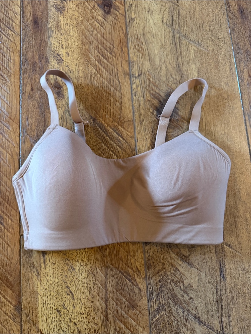 Knix Medium+ Scoop Neck Bra